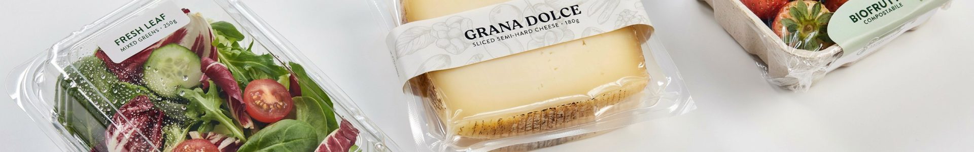 Cibi freschi e packaging ottimale tra conservazione, sicurezza e shelf-life