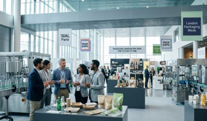 Eventi packaging 2026 Jacopo Setti Bombonette
