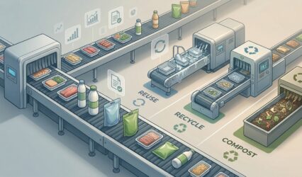 EPR e packaging alimentare Jacopo Setti Bombonette