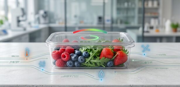 Packaging alimentare innovativo: le tecnologie per la shelf life