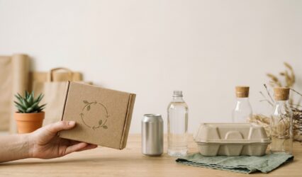 packaging e riciclo jacopo setti